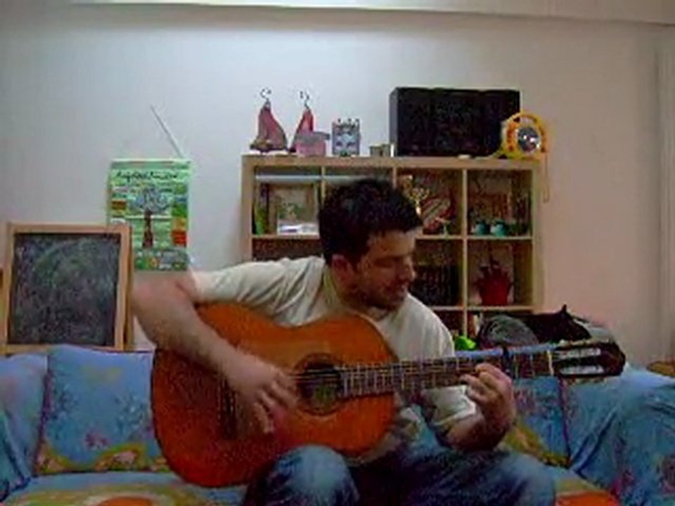 baila me