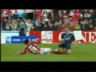 VERBIS pète un PLOMB