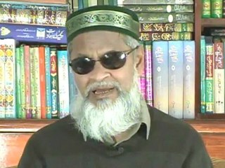 Daura-e-Hadith Part 170 (Jan 17, 2010)