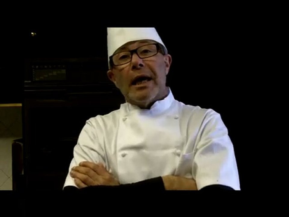 Le Poulet Tatin