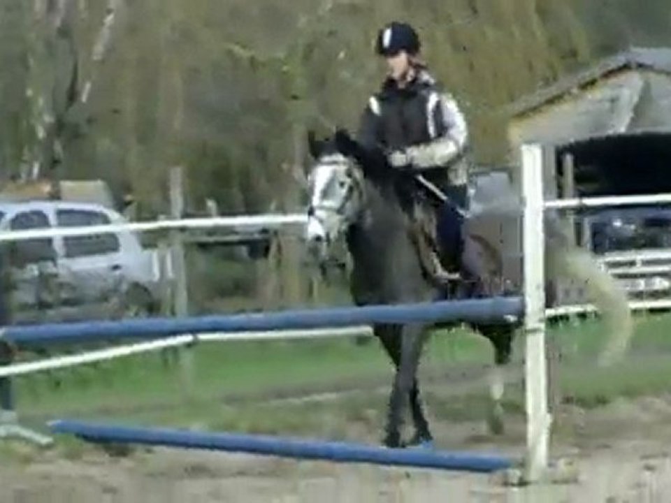 quenzo entrainement