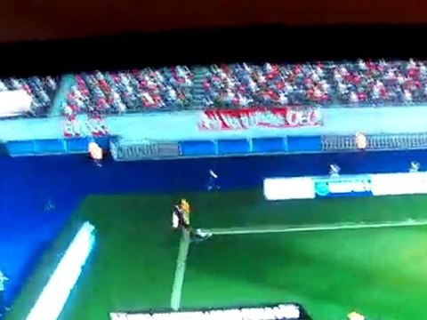 But pes concours play3-live janvier 2010