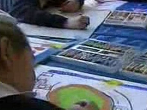 Kültür Eğitim Kurumları