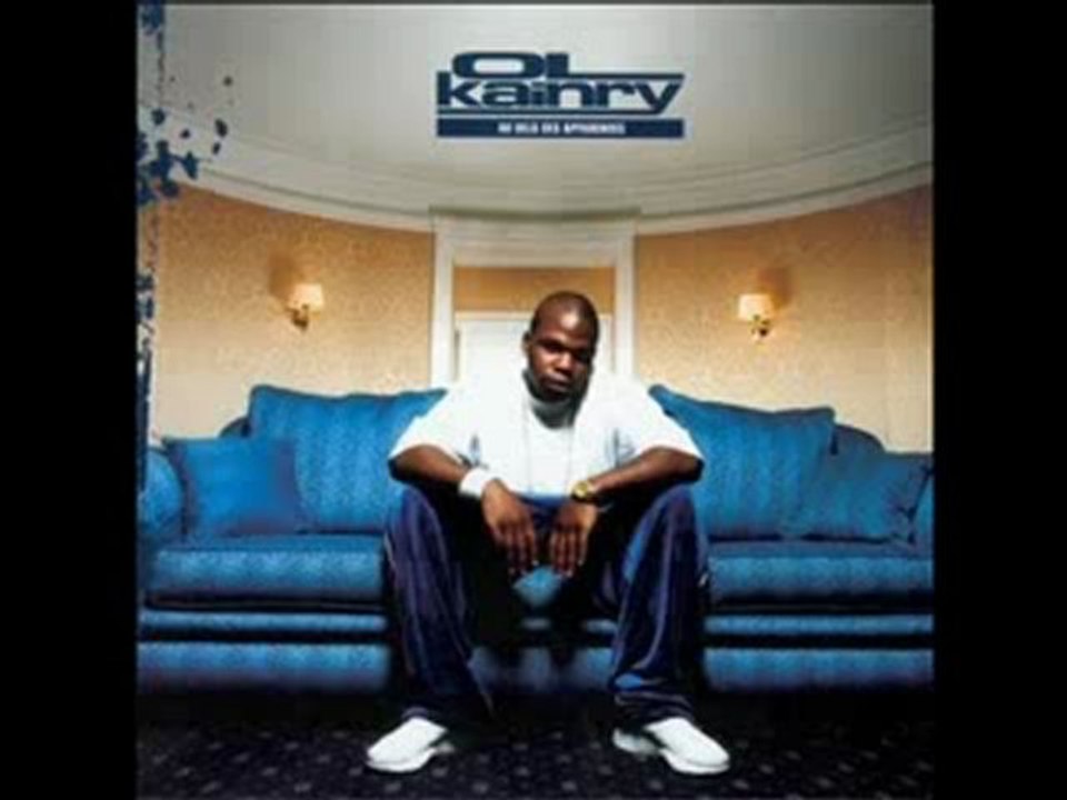 Ol kainry Dany dan Brasco et Nubi Débrouillard