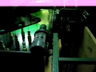 Les dessous des Quilles Saint Gall