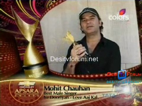 Apsara Awards-Main Event-17th Jan-Part-8