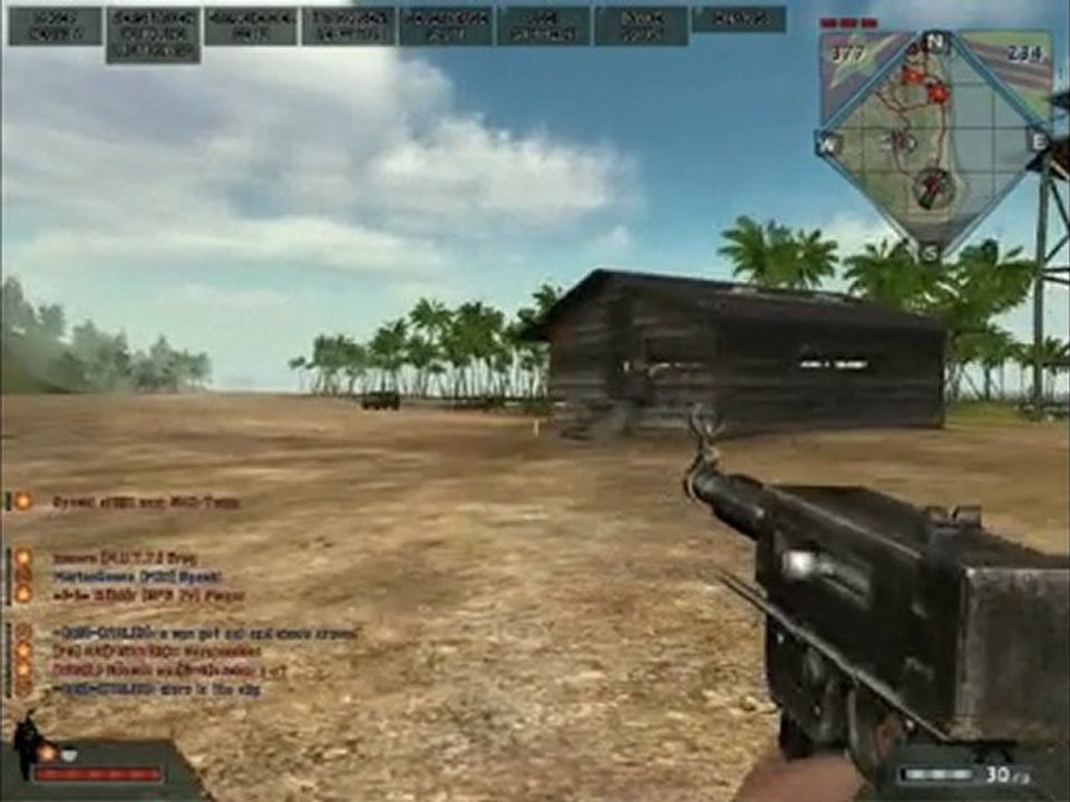 Battlefield Vietnam