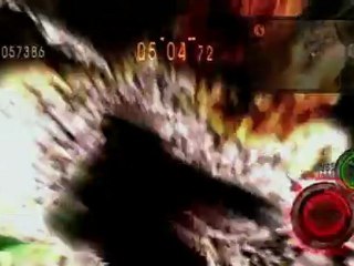 マーセナリーズ 実験施設 麦＆doteraneko