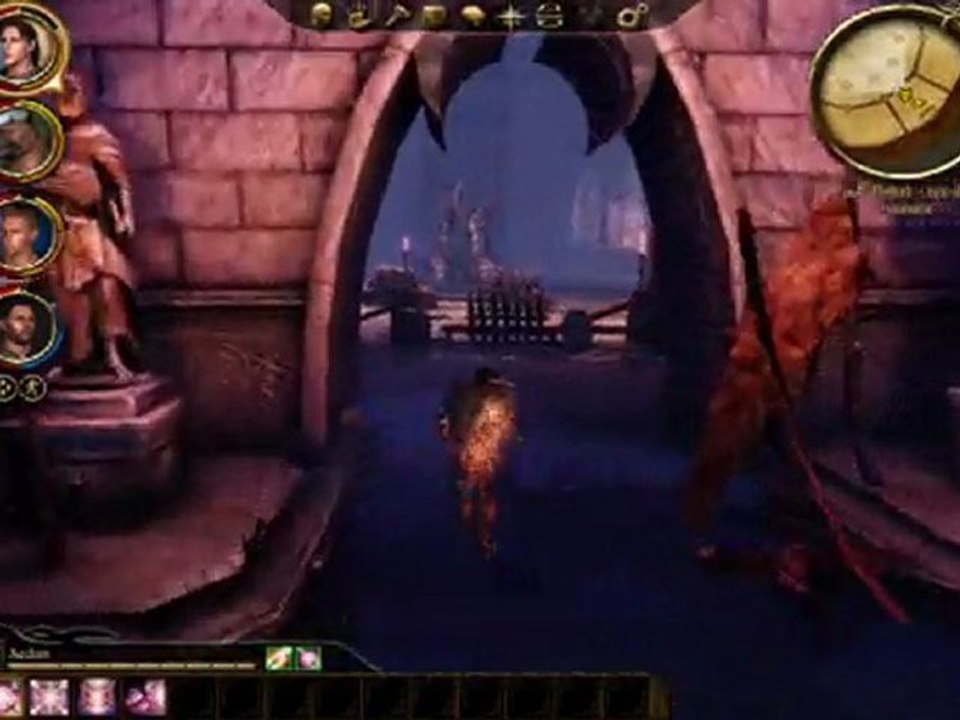 dragon-age-origins-walkthrough-07-la-bataille-d-ostagar-vid-o-dailymotion