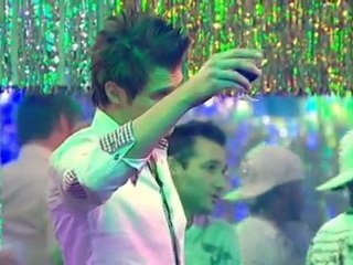 Lady Sovereign Eviction Night pt 2 Big Brother Highlights