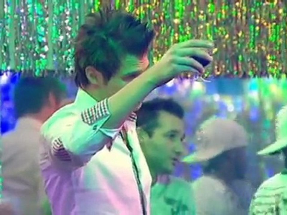 Lady Sovereign Eviction Night pt 2 Big Brother Highlights