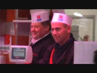 Commando de lecture / MIK en gde surface / janvier 2010 / #1