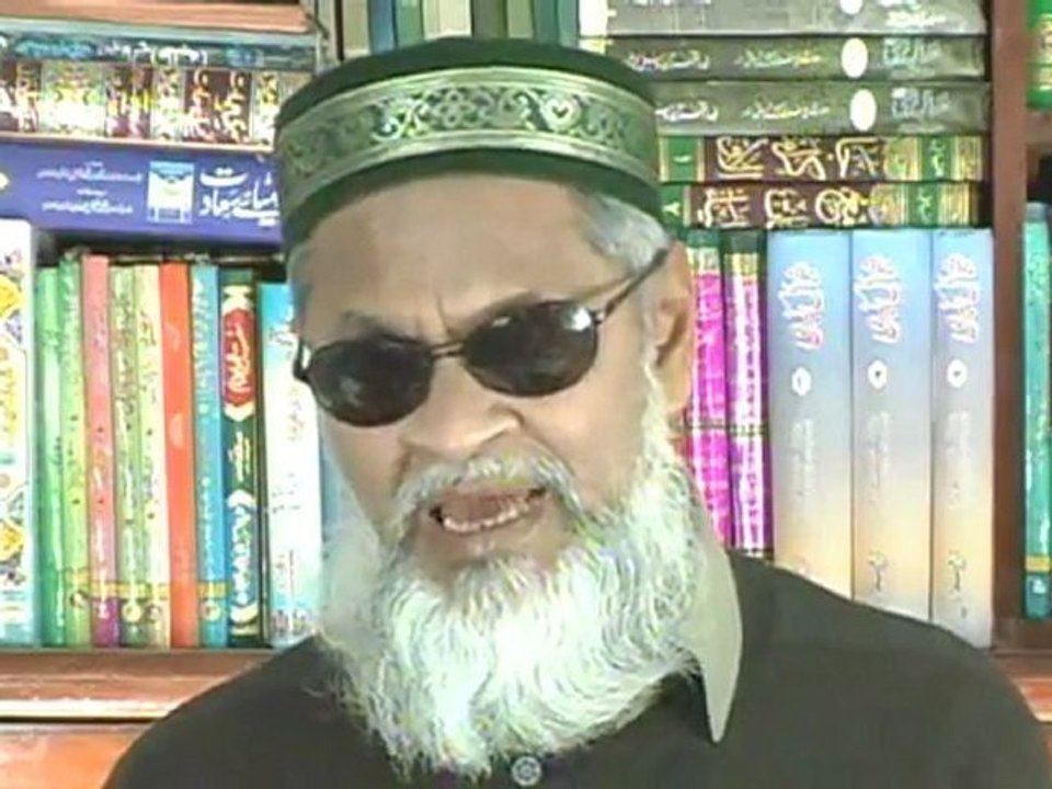 Tafseer-e-Quran Part 171 (Jan 17, 2010)