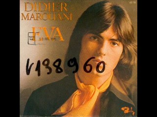 Didier Marouani Eva (1975)