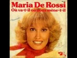 Maria De Rossi Où va t'il où nous mène t'il (1976)