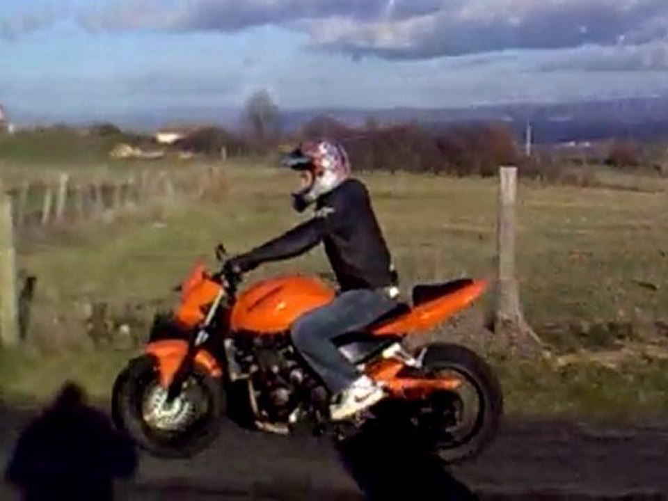 Flost Z750