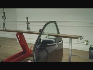 Honda Accord - Domino Commercial