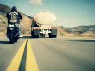 Sons of Anarchy Season 1 Trailer HQ