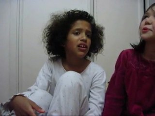 Voyage dans le Temps - partie 1