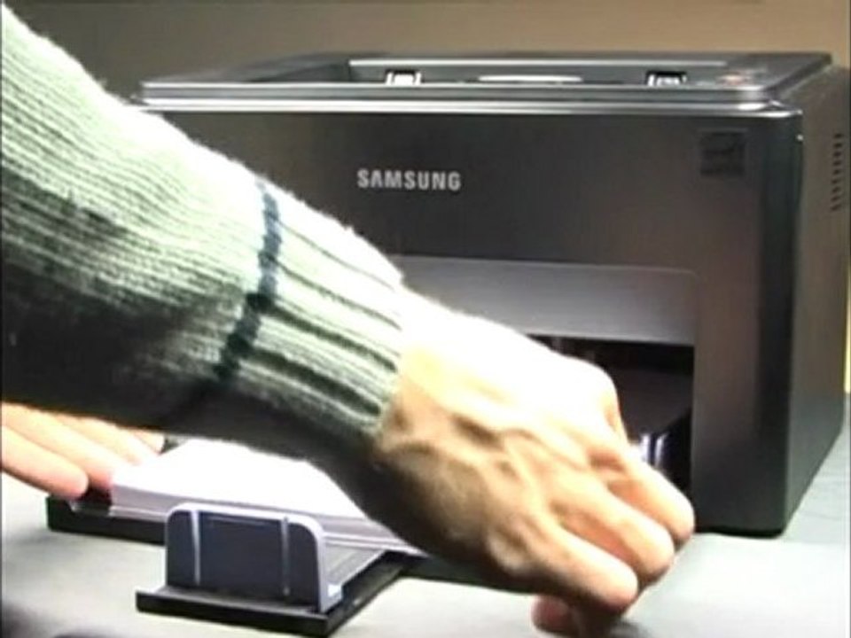 Samsung ML1640