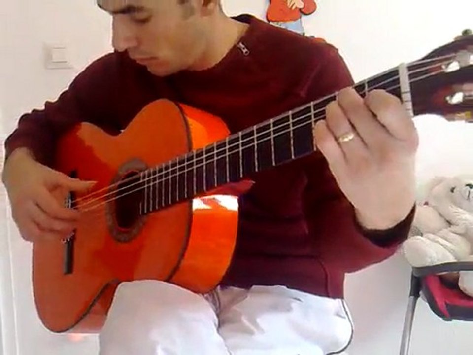 video de rumba
