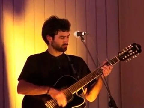 Jack Simard Valentine Bellefontaine 2010