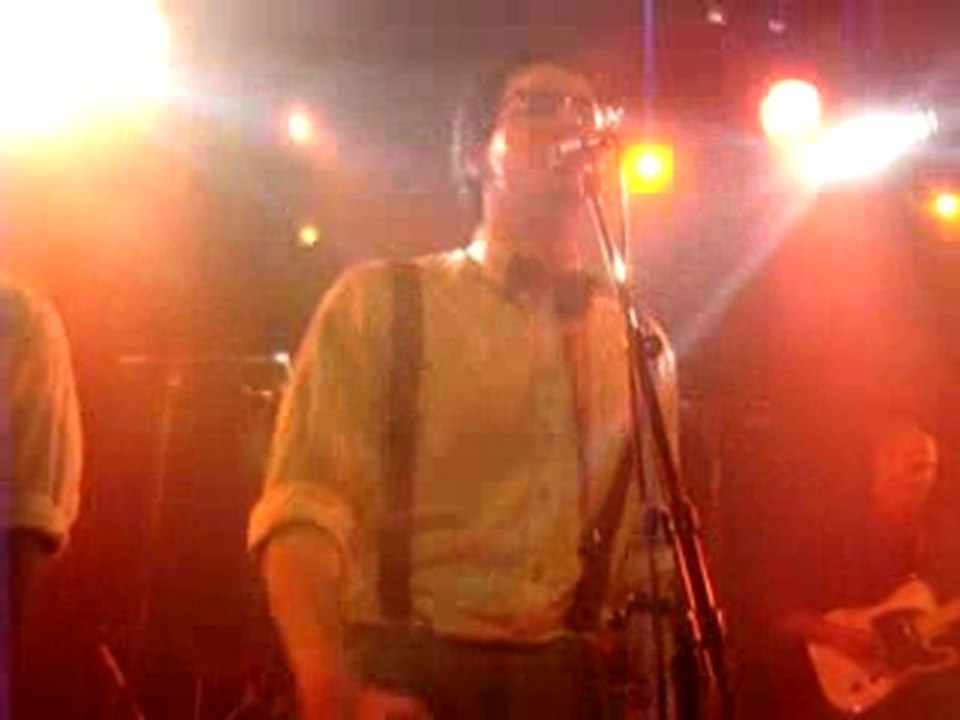 Ben l'Oncle Soul - Seven Nation Army