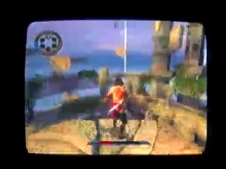 Prince of persia:Les deux royaumes[17]"Final battle"