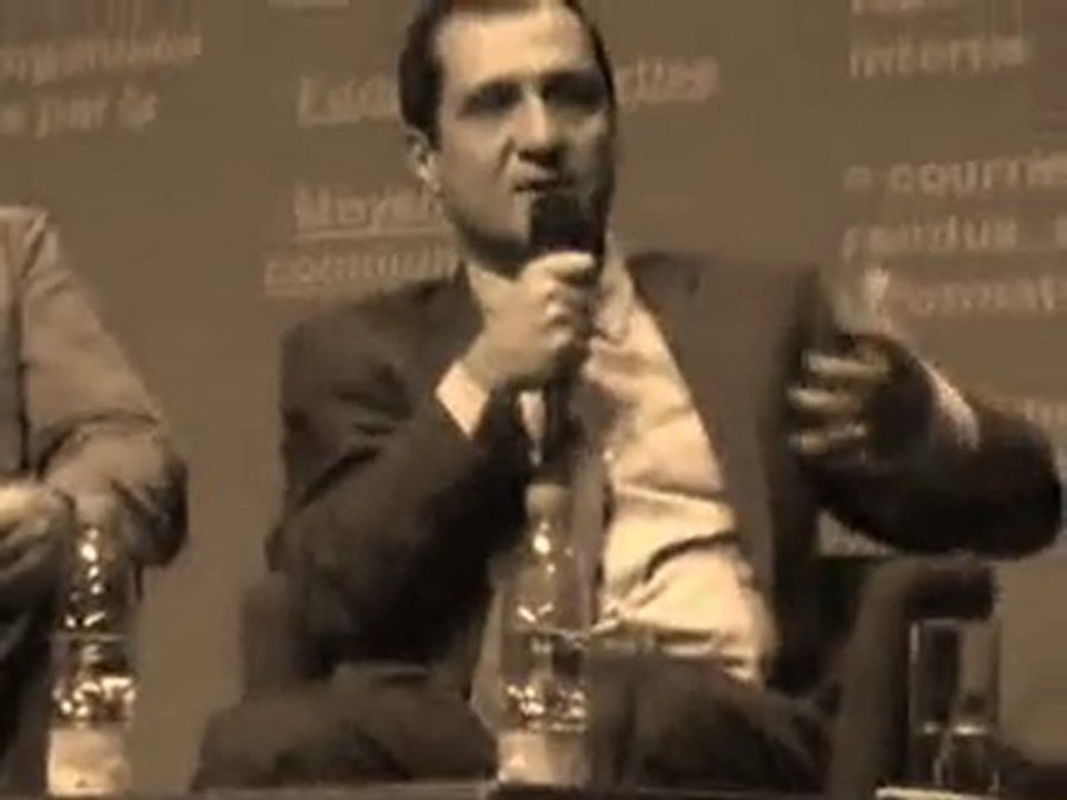 La minute de walidée