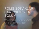 polis sokakları 6.bölüm fragmanı