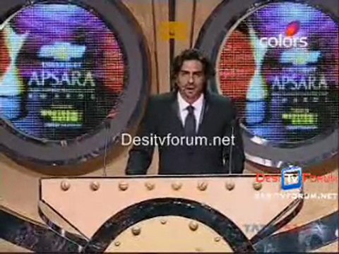 Apsra awards 2010 - 17th january 2010 - Part14