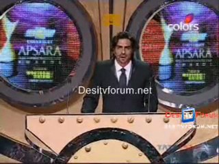 Apsra awards 2010 - 17th january 2010 - Part14