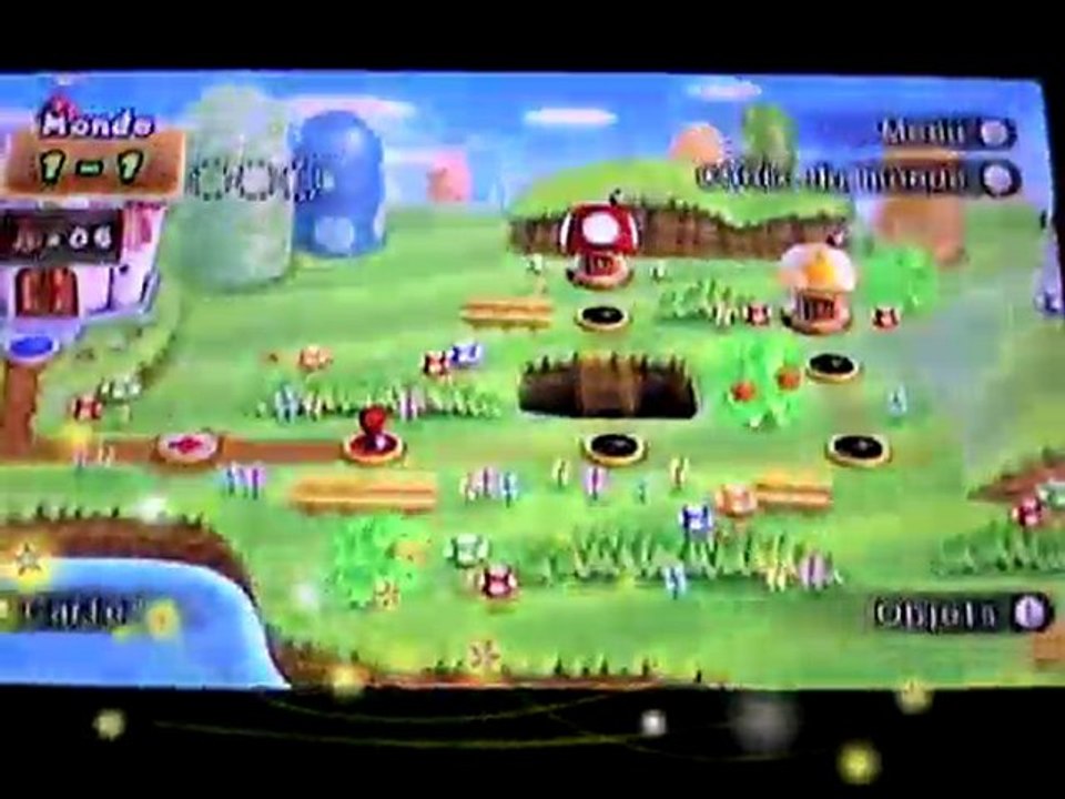 Ma Wii Apres Modif !!!