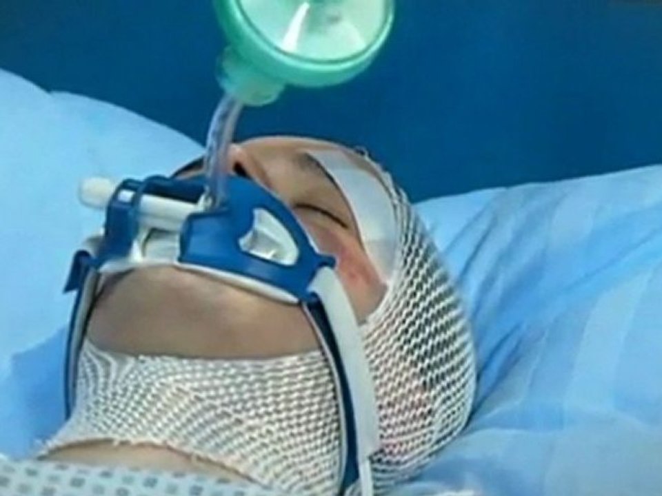 Lenny & Carsten - Tage der Wahrheit