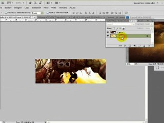 hacer firmas con photoshop cs4