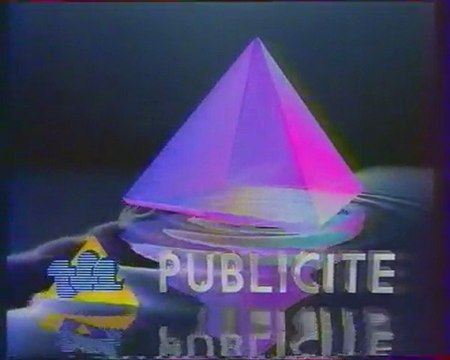 TF1 11 Mai 1989 - pubs - ba - speakrine