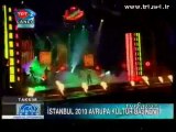 2010 İstanbul Tarkan Şıkıdım