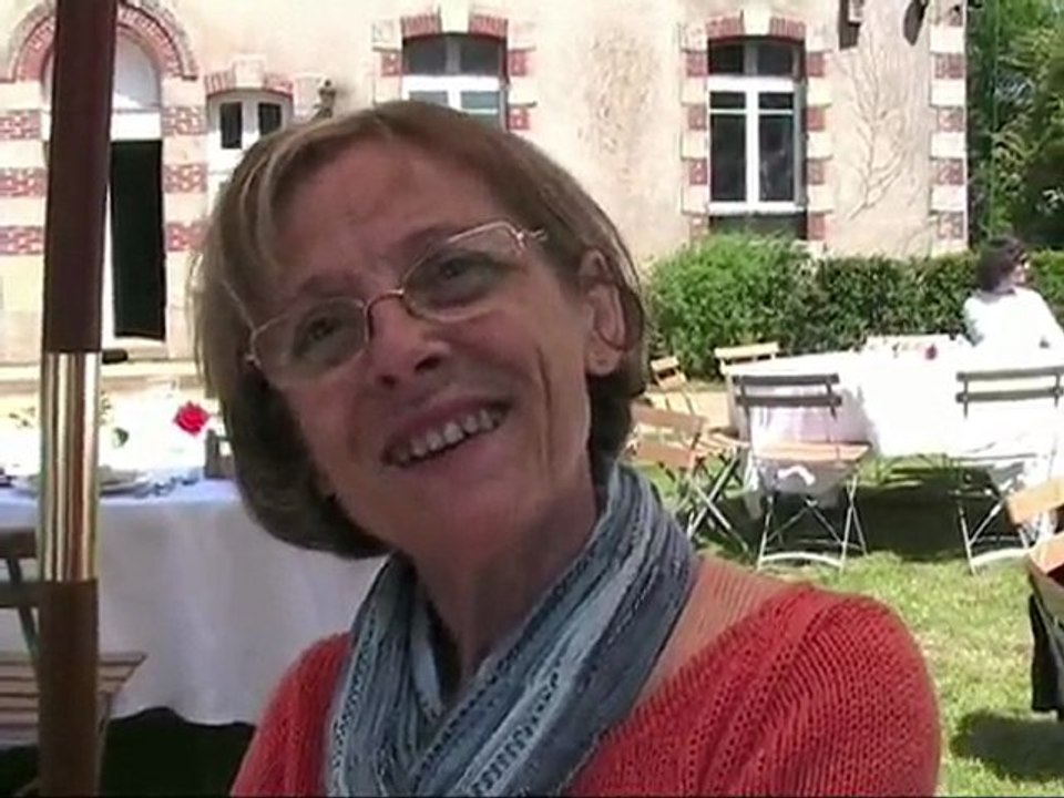 Mariage Sandrine et Laurent