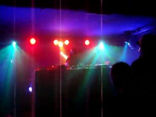 PARISJUANA@GLAZART 31 OCTOBRE 2009