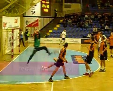Stal BRW Mielec - Olimpia Piekary 43:30