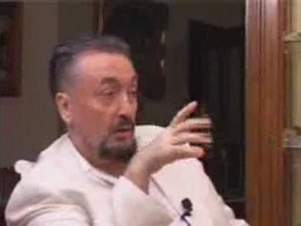 Türk Ve Müslüman Bir Ülkenin Karar Vermesi Gerekir