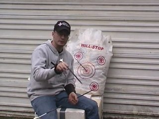 Bow Tuning Part 2: Walk Back Tuning