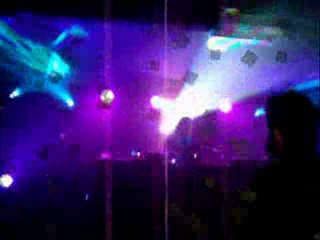 PARISJUANA@GLAZART 31 OCTOBRE 2009