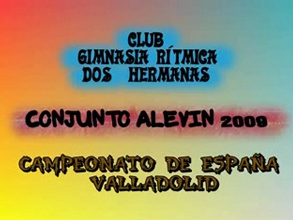 CE CONJ 09 ALEVIN