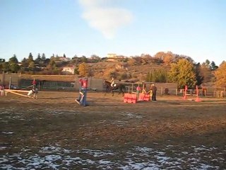 Premier concours interne avec Tagliamento