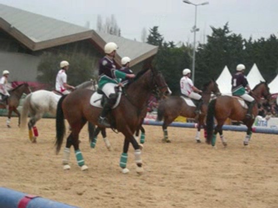 Cheval Passion 2010 (25e Edition)