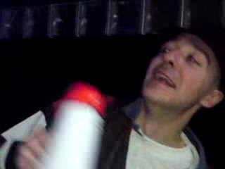 Mister Sanchoose madame ta gueule....lol