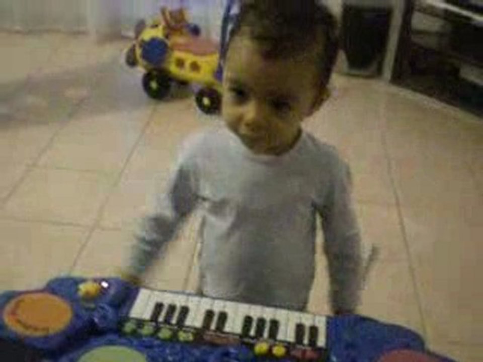 Dj Aaron