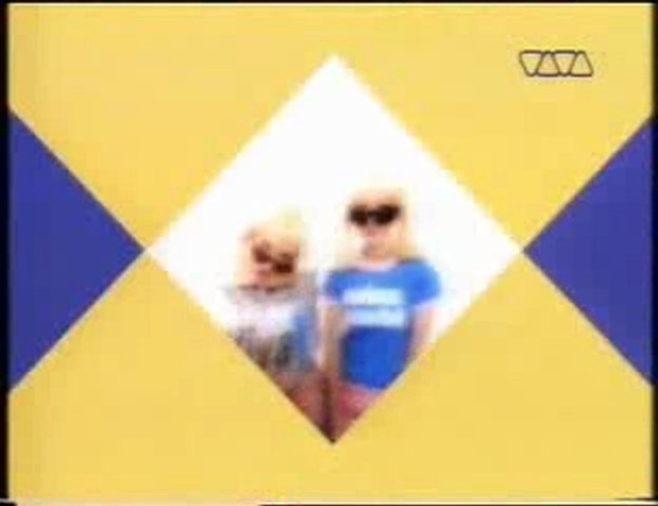 VIVA: Identifikation (1995)