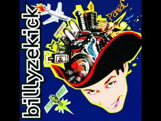 Billy Ze Kick - Foxa